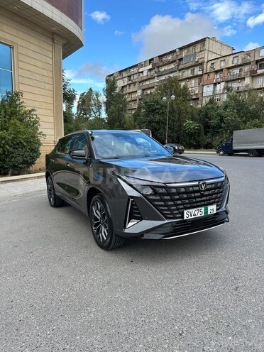 Changan  2025, 0 km - 1.5 л - Bakı