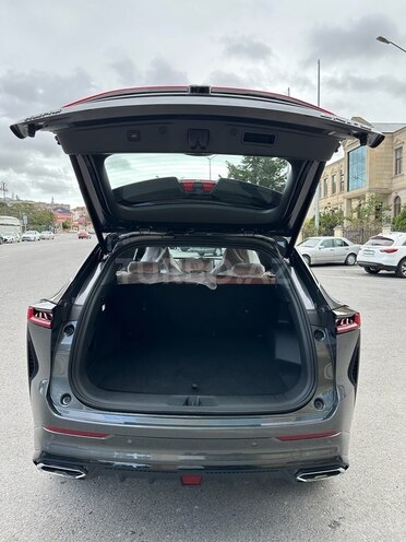 Changan  2025, 0 km - 1.5 л - Bakı