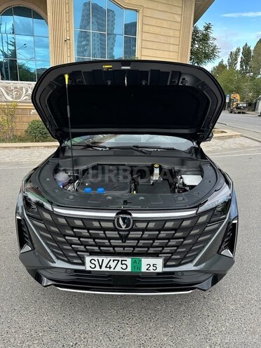 Changan  2025, 0 km - 1.5 л - Bakı