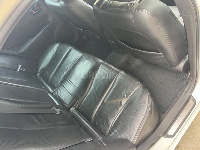 Hyundai Sonata 2009, 351,000 km - 2.4 l - Bakı