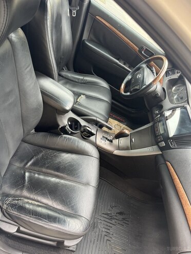 Hyundai Sonata 2009, 351,000 km - 2.4 l - Bakı
