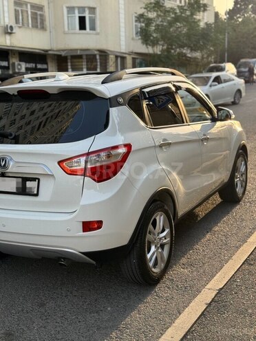 Changan CS 35 2014, 145,000 km - 1.6 l - Bakı