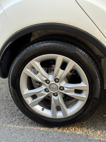 Changan CS 35 2014, 145,000 km - 1.6 l - Bakı