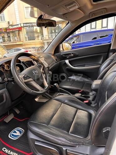 Changan CS 35 2014, 145,000 km - 1.6 l - Bakı