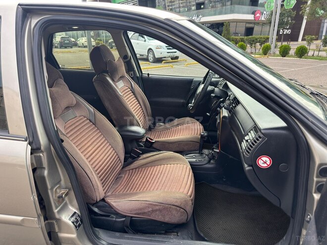 Opel Vectra 1999, 399,900 km - 1.8 l - Bakı