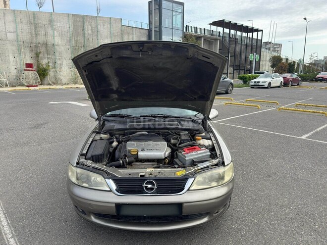 Opel Vectra 1999, 399,900 km - 1.8 l - Bakı