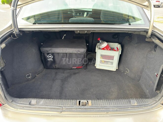 Opel Vectra 1999, 399,900 km - 1.8 l - Bakı