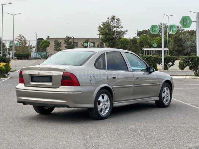 Opel Vectra 1999, 399,900 km - 1.8 l - Bakı