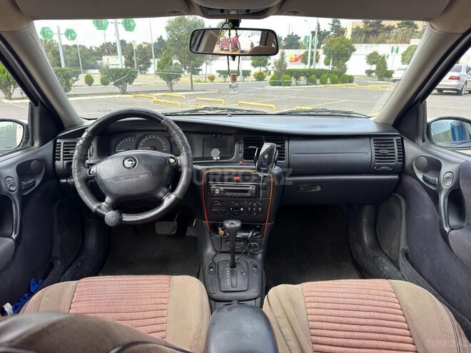 Opel Vectra 1999, 399,900 km - 1.8 l - Bakı