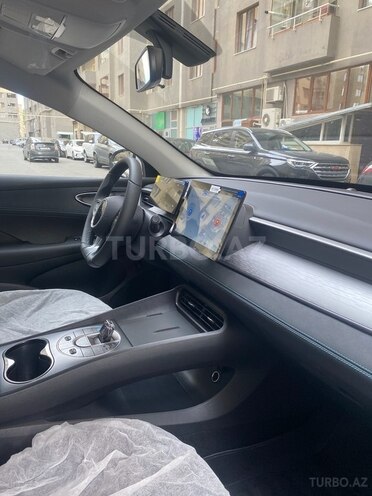 BYD  2025, 0 km - 1.5 l - Bakı