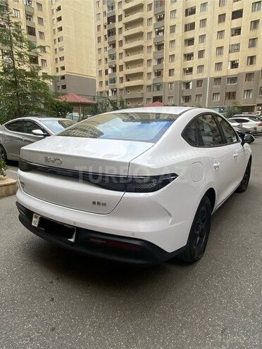 BYD  2025, 0 km - 1.5 l - Bakı