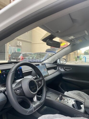 BYD  2025, 0 km - 1.5 l - Bakı