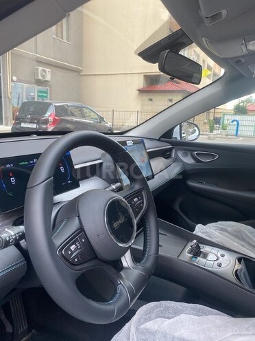 BYD  2025, 0 km - 1.5 l - Bakı