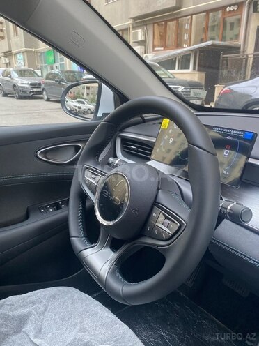 BYD  2025, 0 km - 1.5 l - Bakı