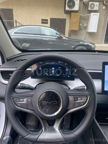 BYD  2025, 0 km - 1.5 l - Bakı