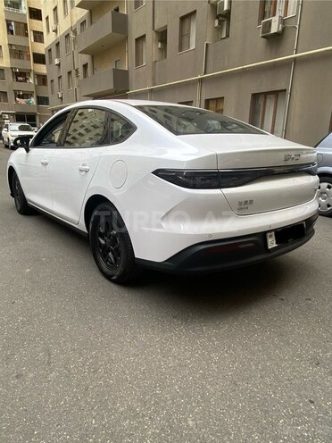 BYD  2025, 0 km - 1.5 l - Bakı