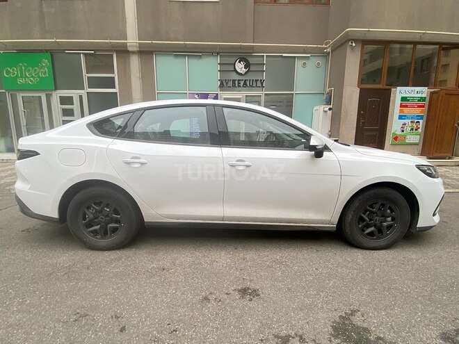 BYD  2025, 0 km - 1.5 l - Bakı