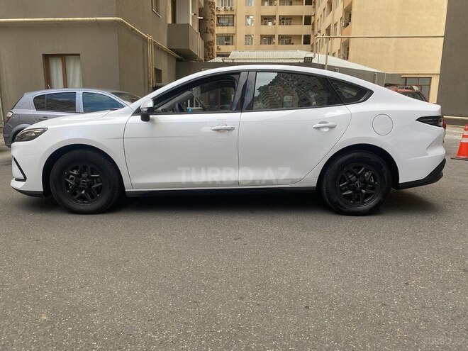 BYD  2025, 0 km - 1.5 l - Bakı