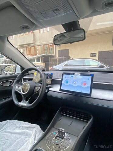 BYD  2025, 0 km - 1.5 l - Bakı
