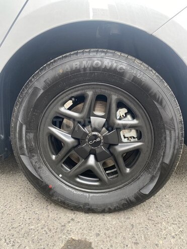 BYD  2025, 0 km - 1.5 l - Bakı