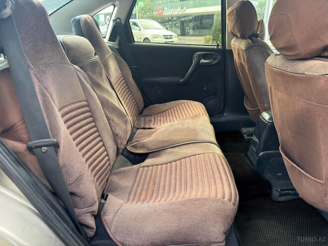 Opel Vectra 1999, 399,900 km - 1.8 l - Bakı