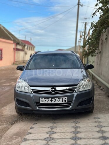 Opel Astra 2007, 232,148 km - 1.3 l - Bakı