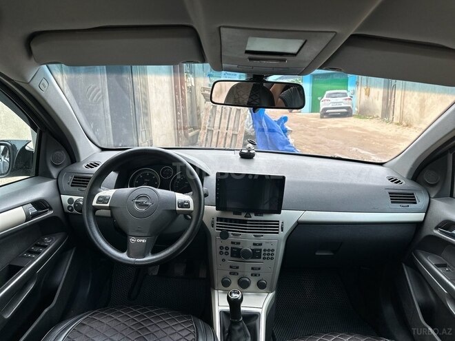 Opel Astra 2007, 232,148 km - 1.3 l - Bakı