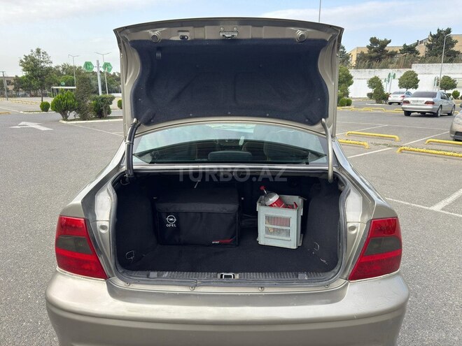 Opel Vectra 1999, 399,900 km - 1.8 l - Bakı