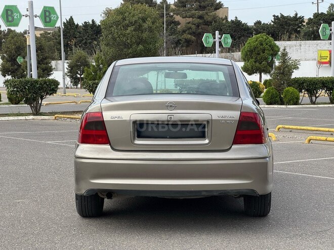 Opel Vectra 1999, 399,900 km - 1.8 l - Bakı