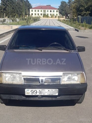 LADA (VAZ) 2109 2000, 222,000 km - 1.5 l - İmişli