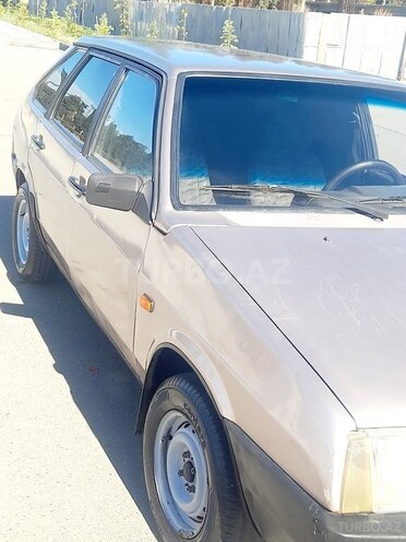 LADA (VAZ) 2109 2000, 222,000 km - 1.5 l - İmişli