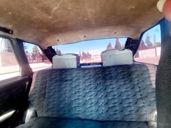 LADA (VAZ) 2109 2000, 222,000 km - 1.5 l - İmişli