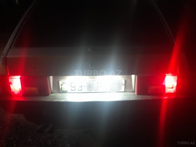 LADA (VAZ) 2109 2000, 222,000 km - 1.5 l - İmişli