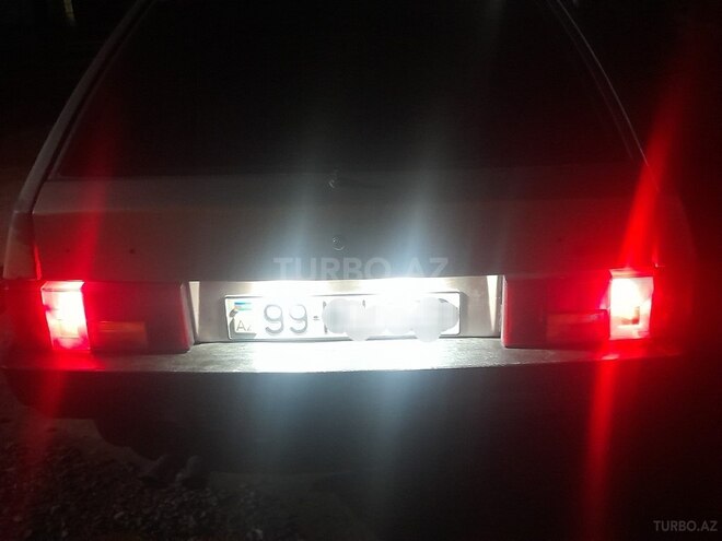 LADA (VAZ) 2109 2000, 222,000 km - 1.5 l - İmişli