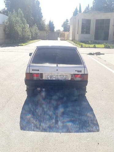 LADA (VAZ) 2109 2000, 222,000 km - 1.5 l - İmişli