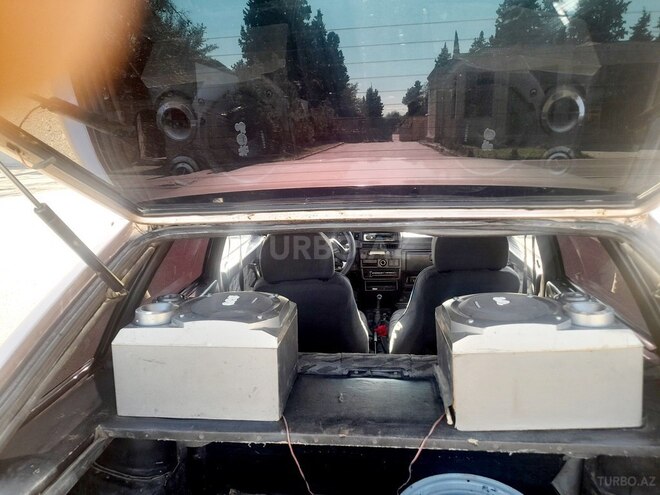 LADA (VAZ) 2109 2000, 222,000 km - 1.5 l - İmişli