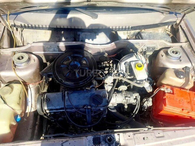 LADA (VAZ) 2109 2000, 222,000 km - 1.5 l - İmişli