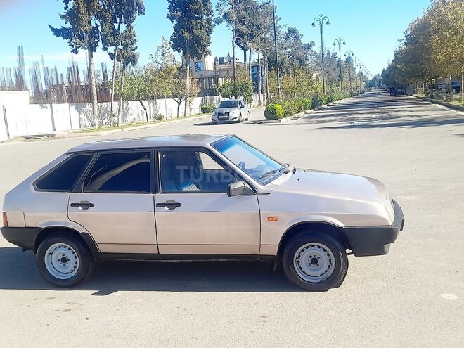 LADA (VAZ) 2109 2000, 222,000 km - 1.5 l - İmişli