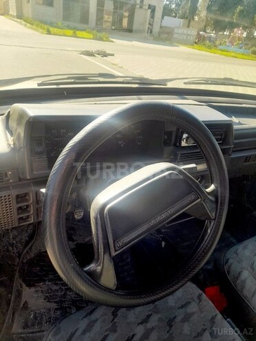 LADA (VAZ) 2109 2000, 222,000 km - 1.5 l - İmişli