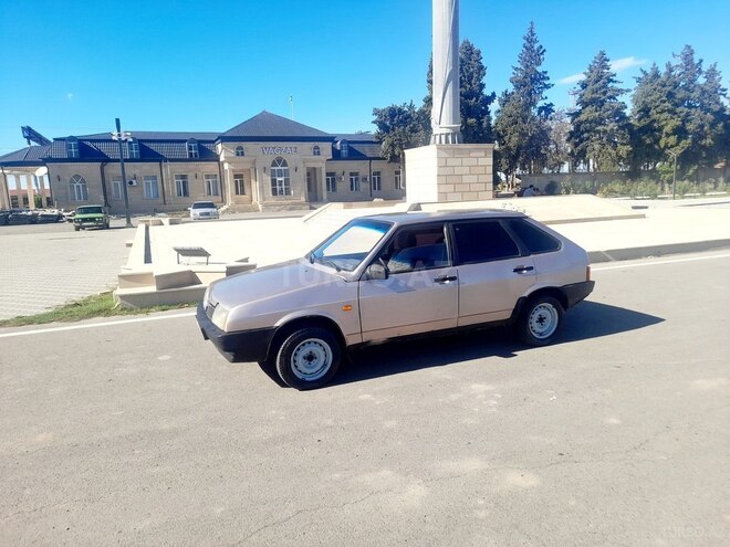 LADA (VAZ) 2109 2000, 222,000 km - 1.5 l - İmişli