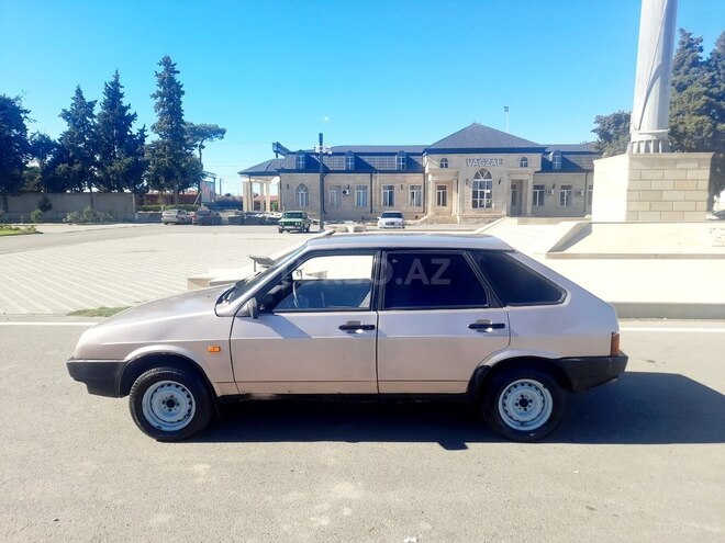 LADA (VAZ) 2109 2000, 222,000 km - 1.5 l - İmişli