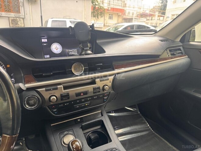 Lexus ES 250 2014, 154,000 km - 2.5 l - Bakı