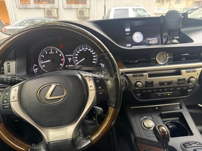 Lexus ES 250 2014, 154,000 km - 2.5 l - Bakı