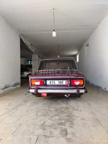 LADA (VAZ) 2106 2005, 85,700 km - 1.6 л - Lənkəran