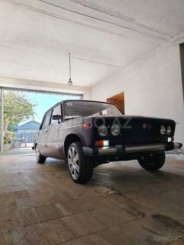 LADA (VAZ) 2106 2005, 85,700 km - 1.6 л - Lənkəran
