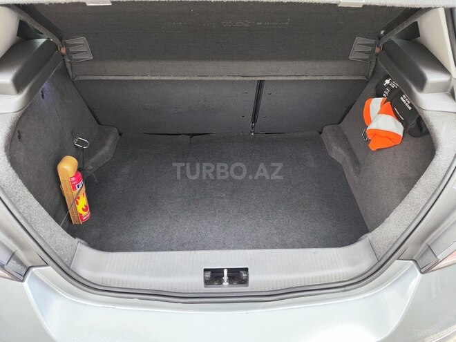 Opel Astra 2009, 196,803 km - 1.4 l - Bakı