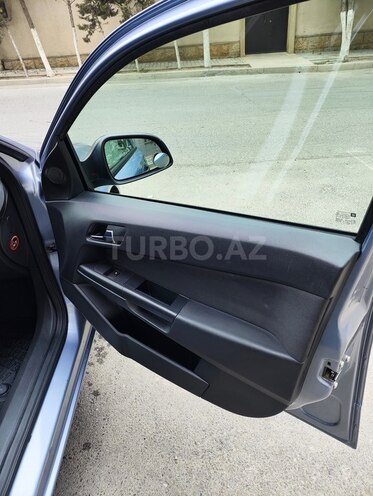 Opel Astra 2009, 196,803 km - 1.4 l - Bakı