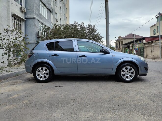 Opel Astra 2009, 196,803 km - 1.4 l - Bakı