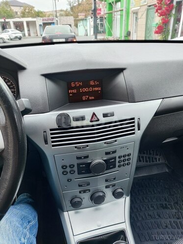 Opel Astra 2009, 196,803 km - 1.4 l - Bakı