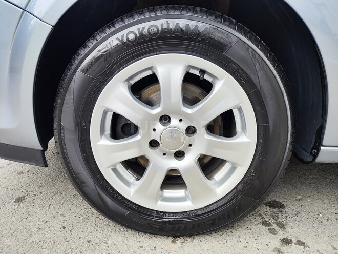 Opel Astra 2009, 196,803 km - 1.4 l - Bakı